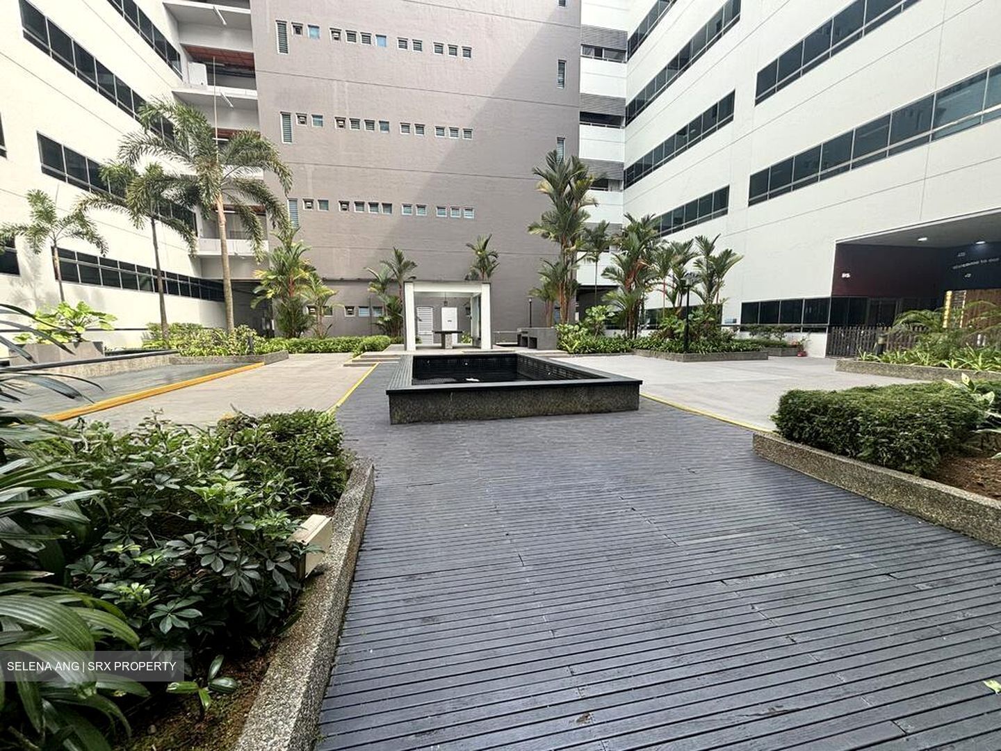 Techpoint (D20), Factory #520949171